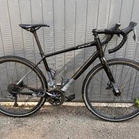 Bici gravel felt broam 60 taglia L