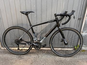 Bici gravel felt broam 60 taglia L