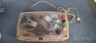 registratore geloso 255 s