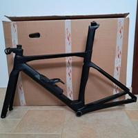 Telaio BMC Timamachine R01