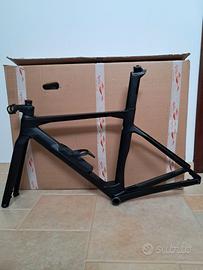 Telaio BMC Timamachine R01