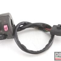 Blocchetto commutatore devio luci sinisto Ducati s