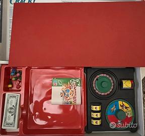 Crack gioco da tavolo