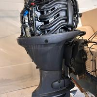 Selva 40/60 andato sotto acqua