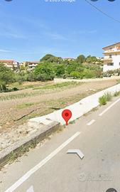 Terreno edificabile Via Mercato Sellia Marina