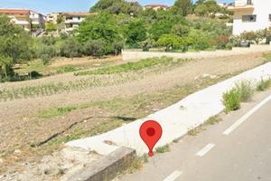 Terreno edificabile Via Mercato Sellia Marina