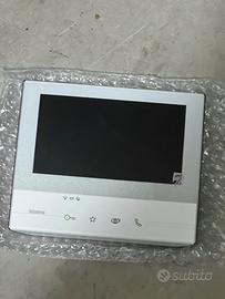 Bticino videocitofono connesso