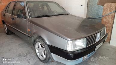 FIAT CROMA 1' SERIE 2.5 TD - '89