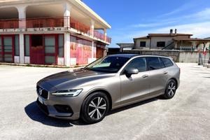 Volvo V60 D3 Geartronic Business Plus
