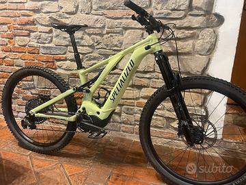 E-BIKE Specialized 2025 small. Garanzia 2 batterie