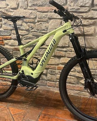 E-BIKE Specialized 2025 Taglia Small. In garanzia!