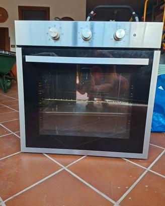 Forno da incasso Ikea