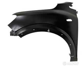 PARAFANGO ANTERIORE DACIA JOGGER 2022