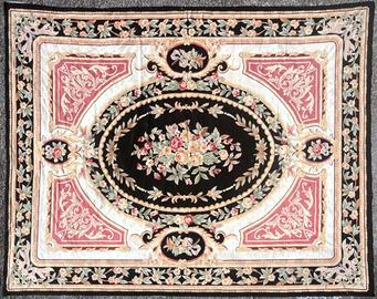 Grande tappeto Aubusson
