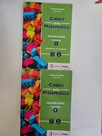 Libri scolastici superiori