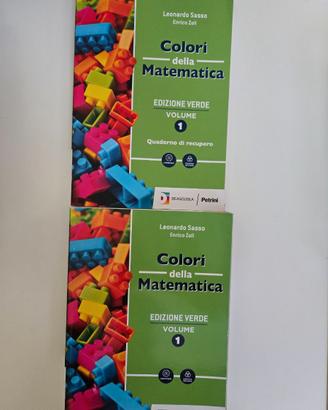 Libri scolastici superiori