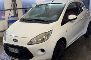 Ford Ka Ka+ 1.3 TDCi 75CV