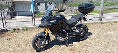 Ducati Multistrada 1200 s