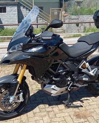 Ducati Multistrada 1200 s