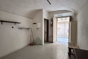 Magazzino in Centro