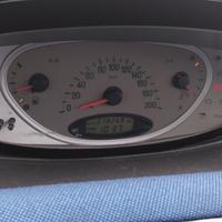 lancia Y elefantino blu 