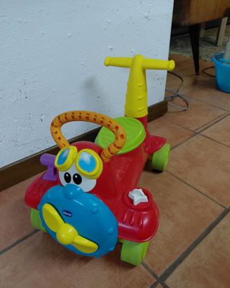 Giico cavalcabile