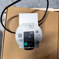 Pompa circolatore Wilo para