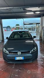 Golf 7 2.0 tdi 150