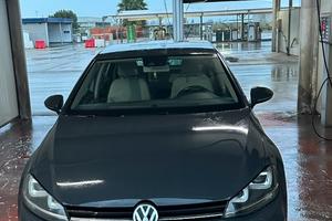 Golf 7 2.0 tdi 150