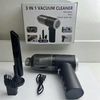 Aspirapolvere portatile