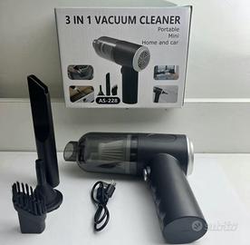 Aspirapolvere portatile