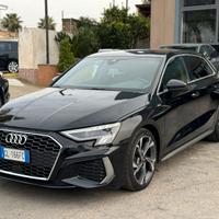 Audi A3 SPB 30 TDI S tronic line edition