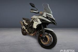 BENELLI TRK 502