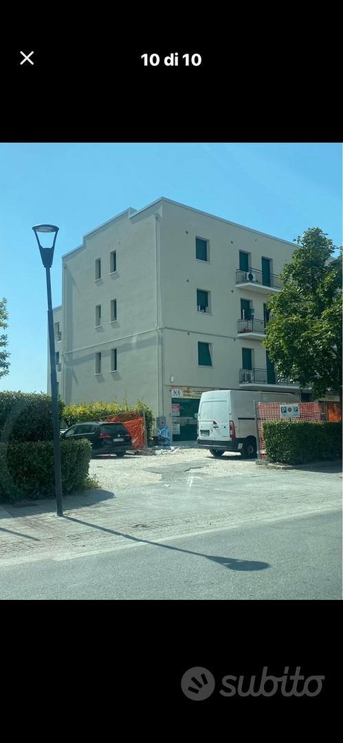 Ufficio-negozio - Vista 2