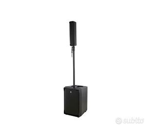 Sistema RCF EVOX J8 1400 W nuovo