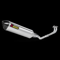 Scarico Akrapovic Yamaha Tmax 500 / 530