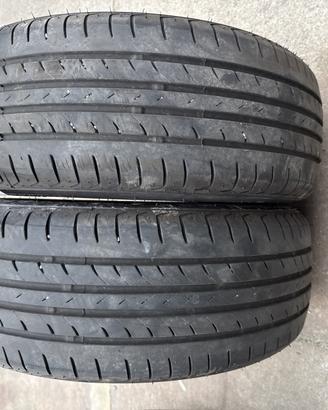 gomme usate 1855515 Estivo LINGLONG - Gre - 585