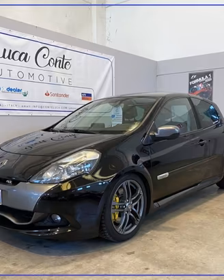 RENAULT Clio 2.0 16V 203CV 3 porte RS