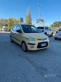 Hyundai i10 1.1 12V BlueDrive GPL Active