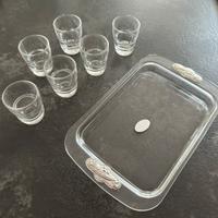 Bicchierini da liquore