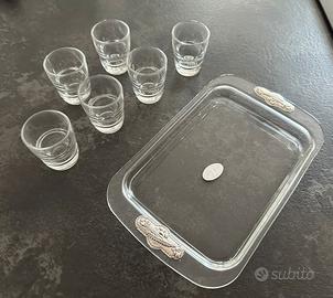 Bicchierini da liquore