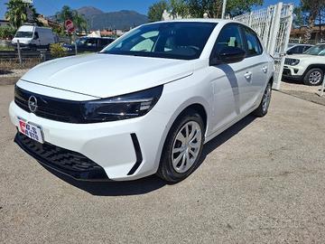 OPEL CORSA 1.2 75CV-2024