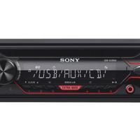 autoradio sony cdx g1200u