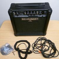 Amplificatore per chitarra