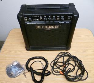 Amplificatore per chitarra