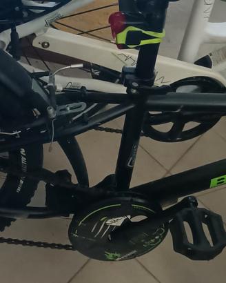mtb da bambino 