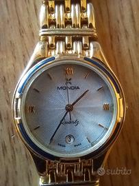 Orologio Mondia 