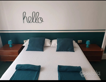 Appartamento zona ospadale Burlo