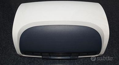 Porta pane Tupperware