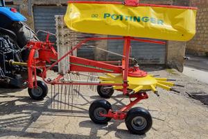 Ranghinatore pottinger euro top 421 N